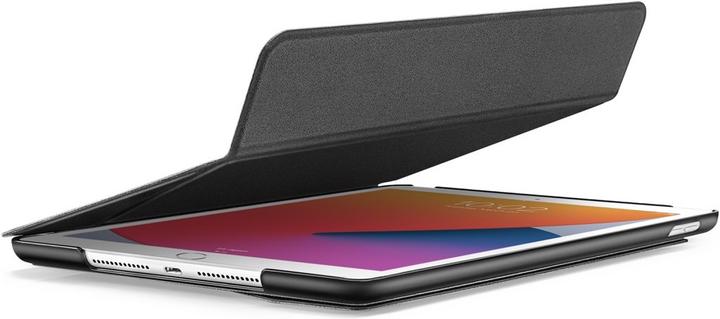 Actual product image tomtoc B02 (10.2") Vertical Tablet Case (iPad 2019 (7th gene), iPad 2020 (8. Gen))