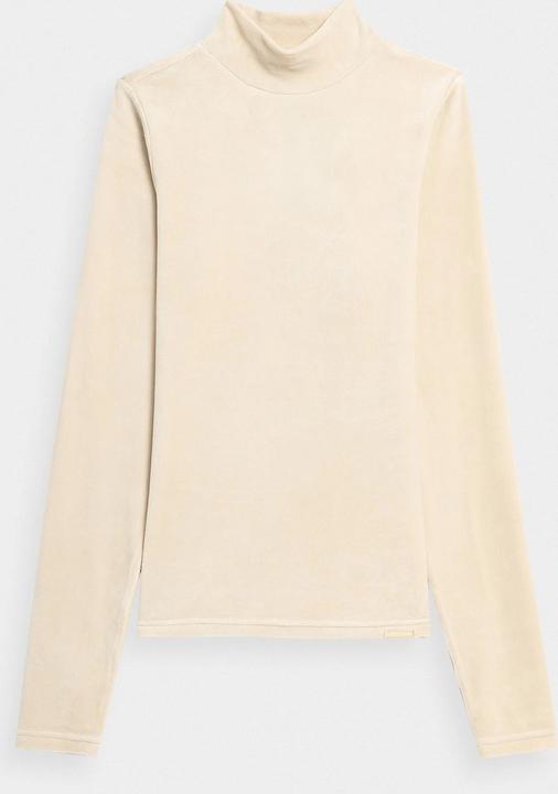 Produktbild 4F Damski Longsleeve (XS)
