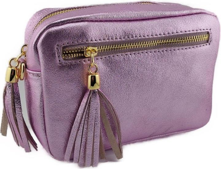 Actual product image Wauw Shoulder bag Carrier bag Shoulder bag leather Fashion Mila No.7