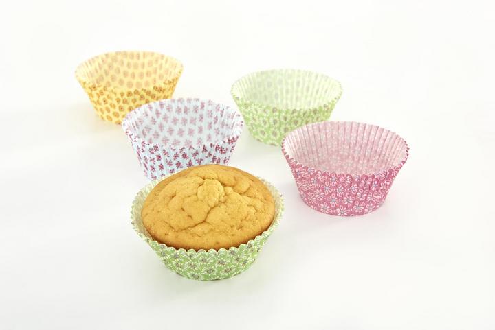 Immagine prodotto Lurch Moules à muffins en papier (14 cm)