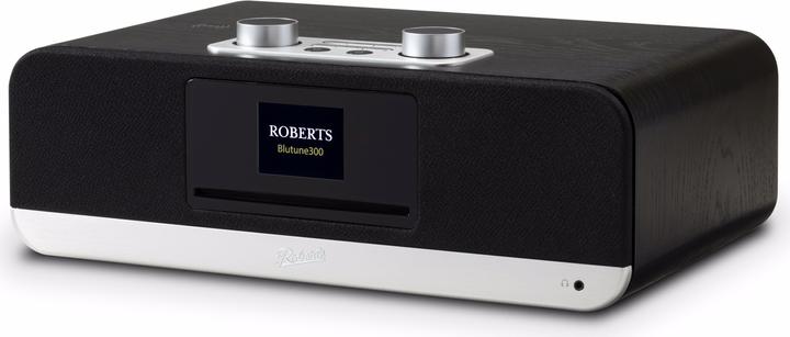 Image du produit Roberts BluTune 300 (DAB+ DAB, FM, Bluetooth)