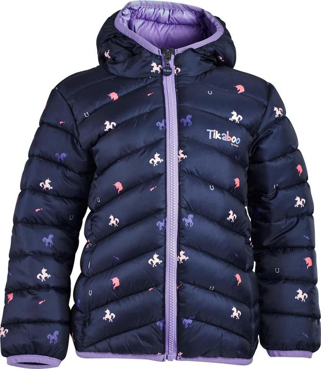 Tikaboo Steppjacke (116)