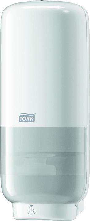 Produktbild Tork S4 Sensor Seifen- und Hautpflegeproduktespender 1000ml
