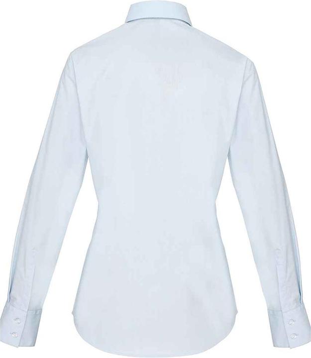 Image du produit Premier Blouse en popeline Chemise de travail Manches longues (46)