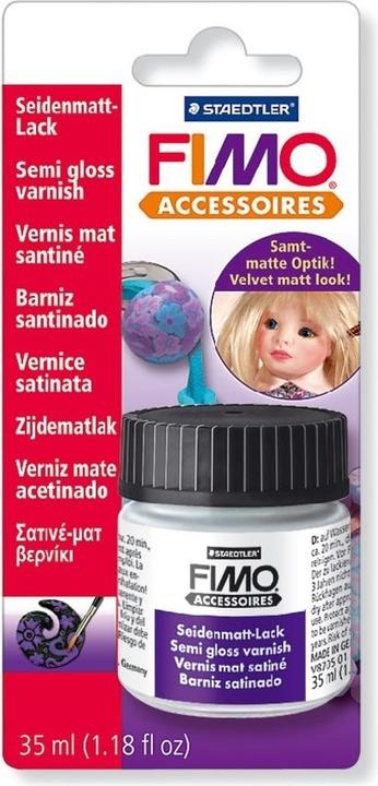 Produktbild Fimo Lack