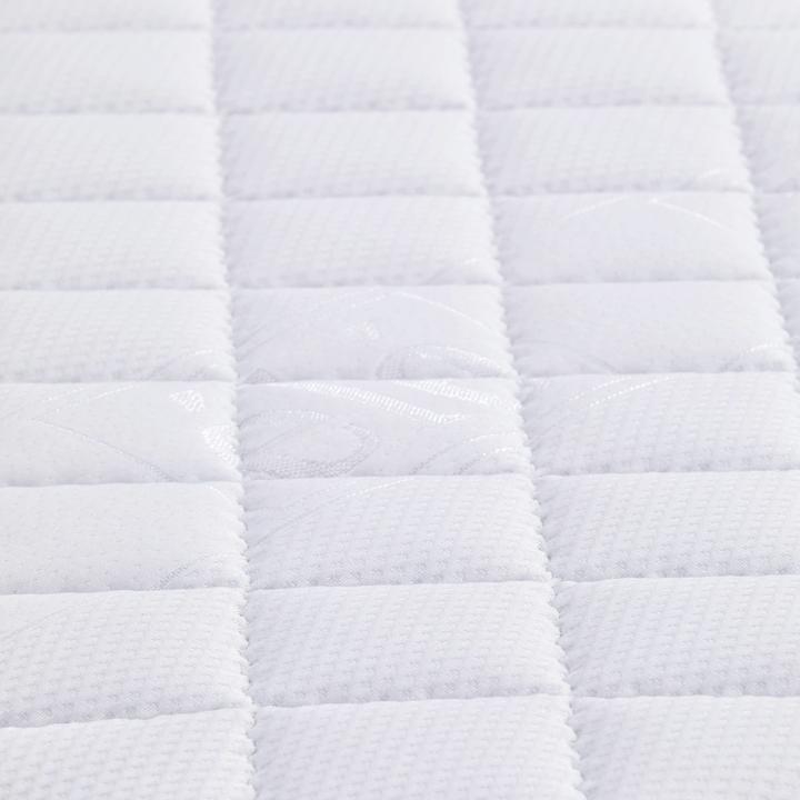 Actual product image Lipo Mattress (140 x 200, Spring core)
