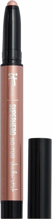 Produktbild It Cosmetics SUPERHERO NO-TUG eyeshadow #silk armor 20 gr (Silk armor)