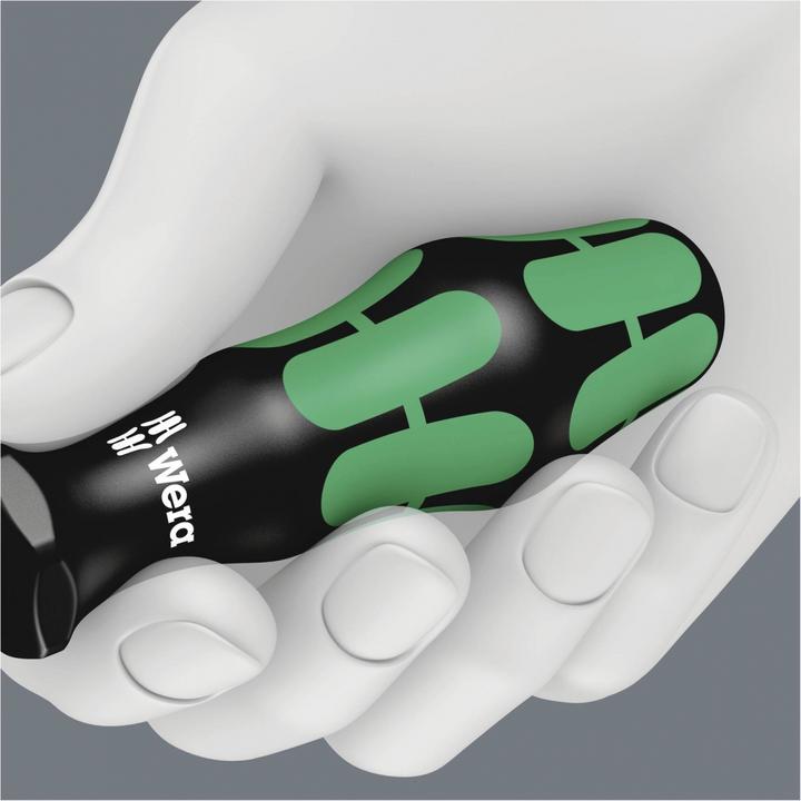 Actual product image Wera 367/6 BO Rack (Torx (TX))