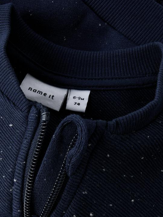 Produktbild Name it Bio-Baumwoll Sweatshirt (74)