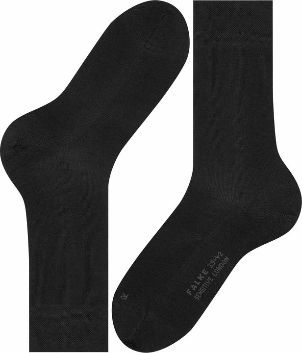Produktbild Falke London Sensitive (Einzelpack, 47 - 50)