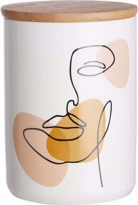Produktbild home24 Queen It (0.45 l)