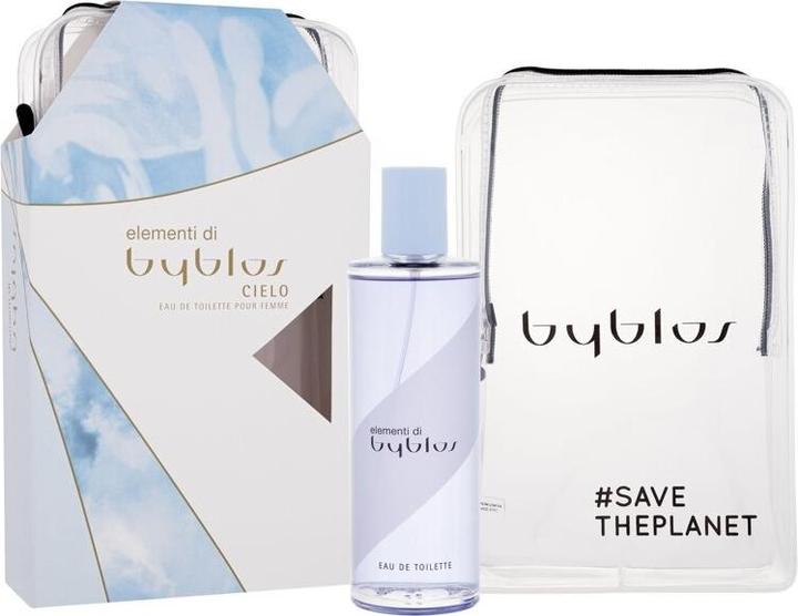 Immagine prodotto Byblos Cielo (Eau de toilette, 120 ml)
