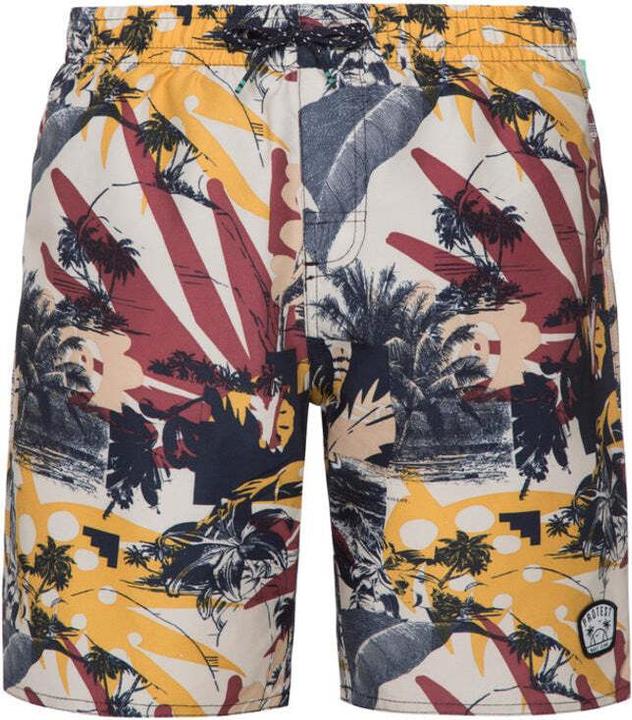 Produktbild Protest Prtstijn Jungen Badeshort (176)