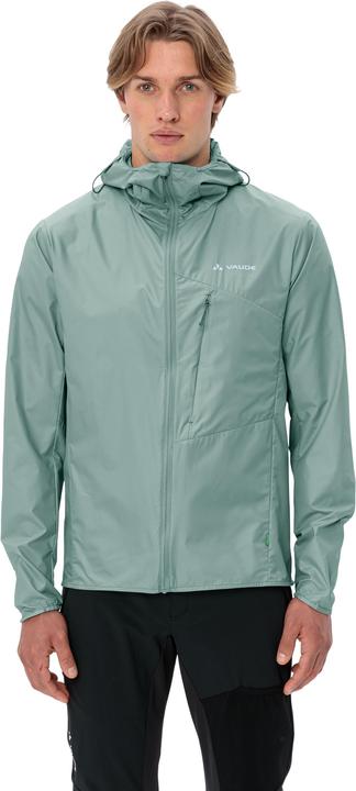 Actual product image Vaude Scopi Wind Jacket (L)