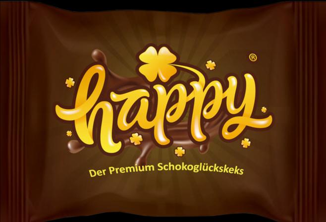 Produktbild Glückskekse