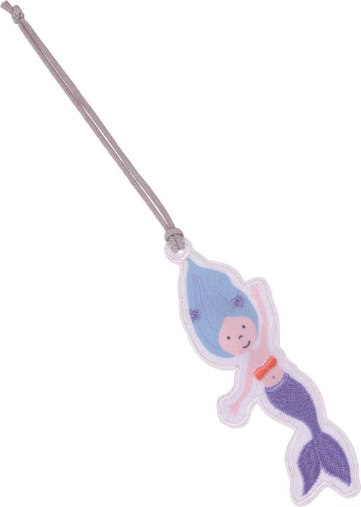 Actual product image Lässig Badges and Hangers Mermaid 3-piece (Additional padding)