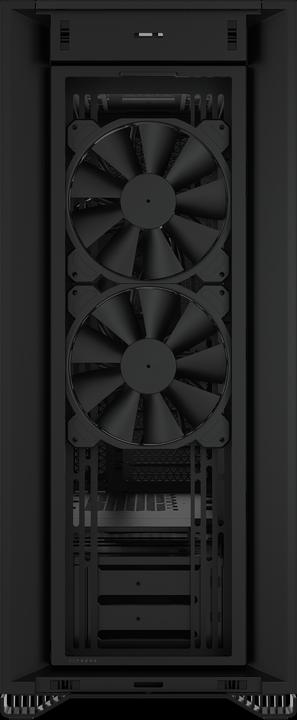 Produktbild Corsair 7000D Airflow TG (ATX, mATX, Mini-ITX, E-ATX)