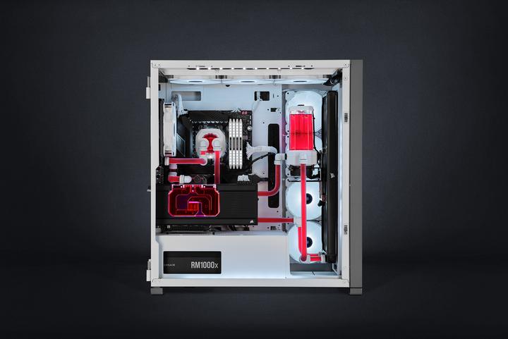 Productafbeelding Corsair iCUE 7000X RGB TG (ATX)
