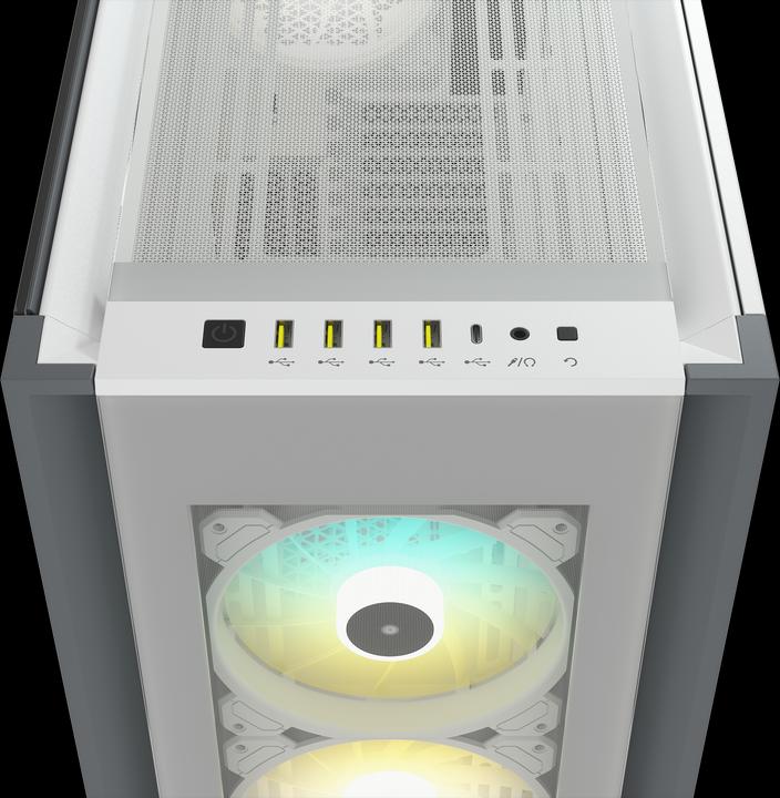 Productafbeelding Corsair iCUE 7000X RGB TG (ATX)