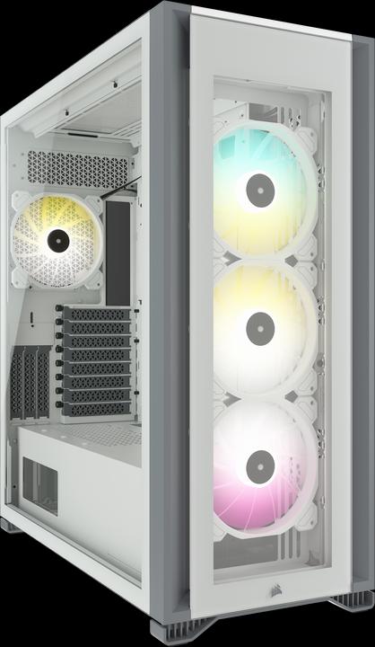 Productafbeelding Corsair iCUE 7000X RGB TG (ATX)