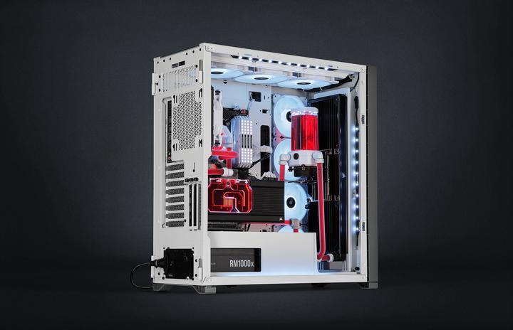 Productafbeelding Corsair iCUE 7000X RGB TG (ATX)