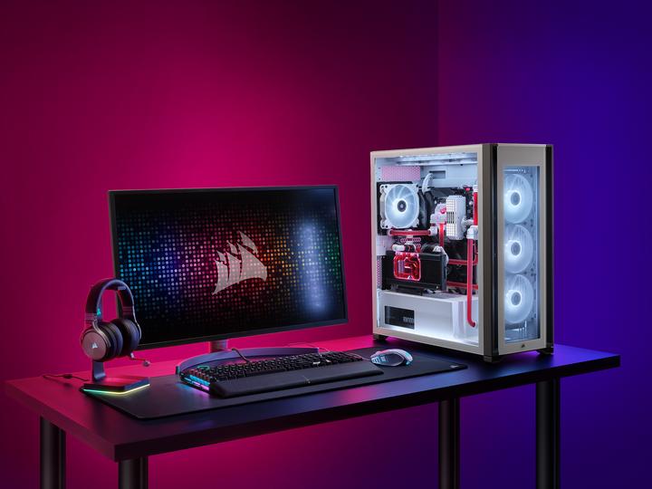 Productafbeelding Corsair iCUE 7000X RGB TG (ATX)