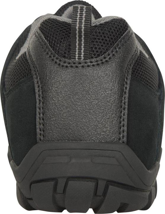 Immagine prodotto Mountain Warehouse Outdoor III Scarpe da Passeggio Pelle Scamosciata Uomo (40.5)