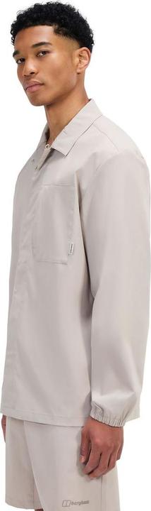 Produktbild Berghaus M Explorer LS Overshirt (Wanderhemd) (48)