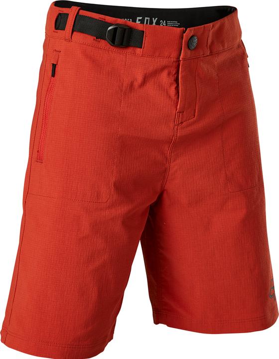 Produktbild Fox Ranger MTB Hose kurz (22)