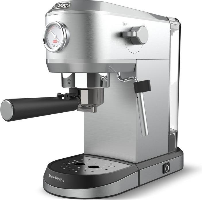 Actual product image Solac Taste Slim Pro