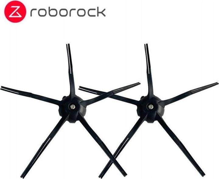 Actual product image Roborock S6 pure