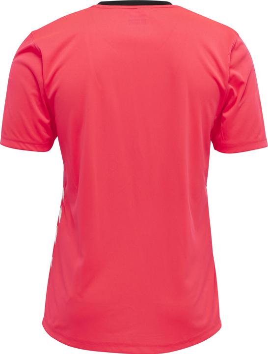 Immagine prodotto hummel Maglia Chevron Arbitro S/S (XXL)