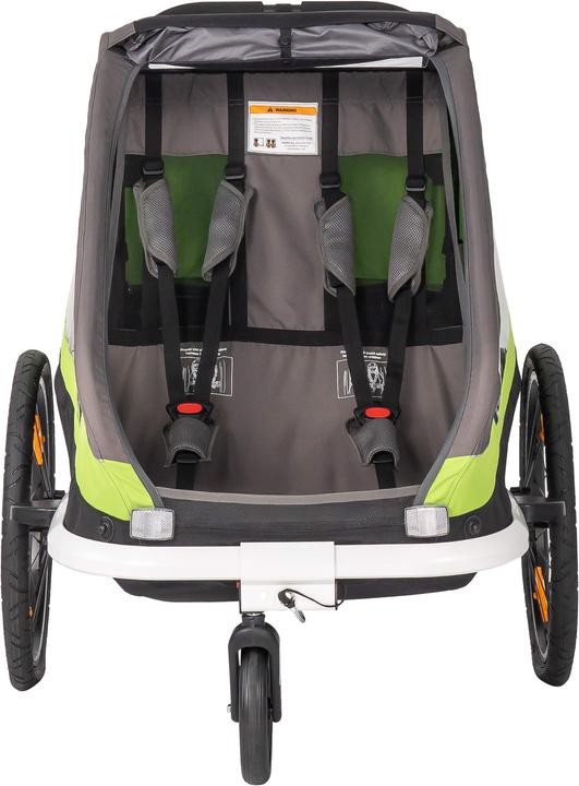 Produktbild hamax Traveller