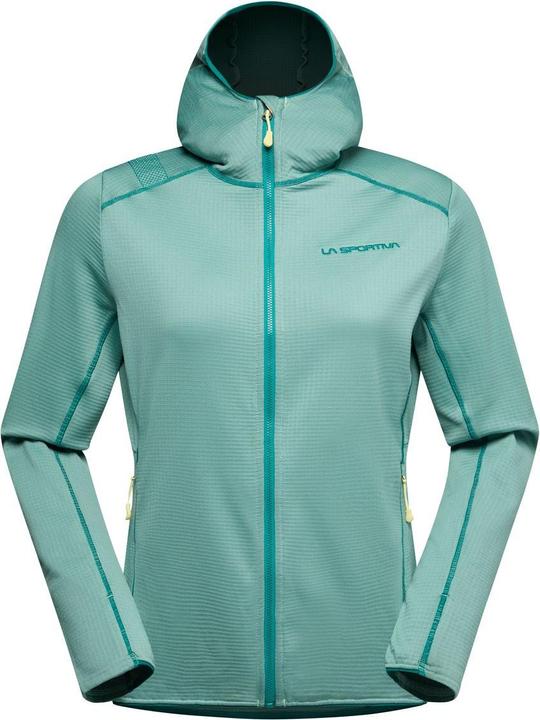 Immagine prodotto La Sportiva Felpa con cappuccio Upendo W (L)