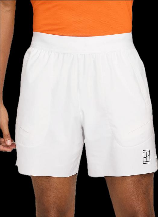 Actual product image Nike Court Advantage Short (L)