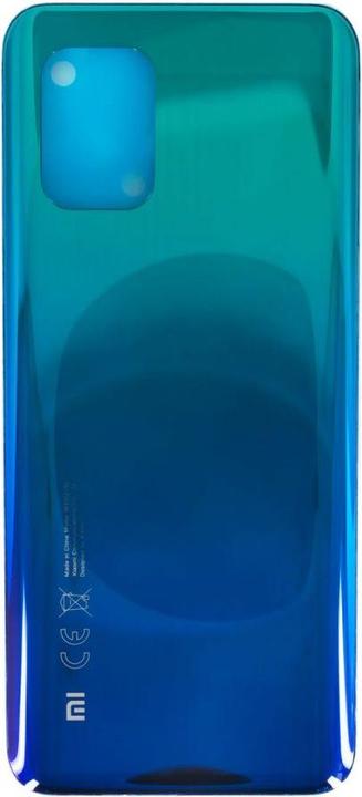 Immagine prodotto Xiaomi Mi 10 Lite Battery Cover Aurora Blue