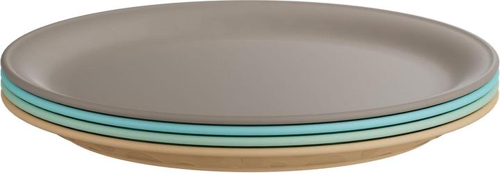 Image du produit NIP Assiette, 4 pcs.