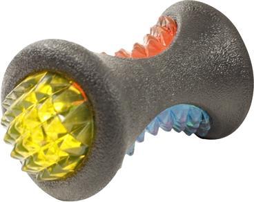 Immagine prodotto Happy Pet Disco Dazzler Diamond Led Bot (Palla giocattolo per cani)