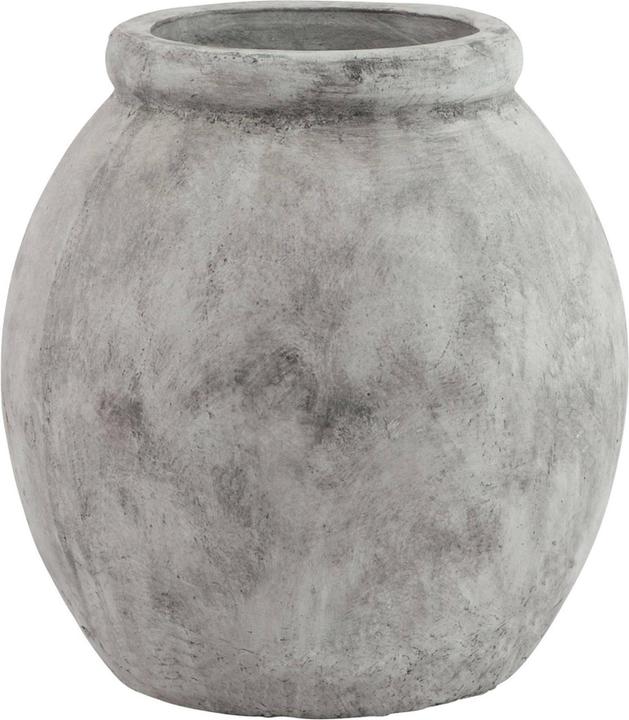 Actual product image Hill Interiors Athena Jar Planter (30 cm)