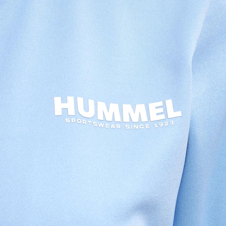 Immagine prodotto hummel Giacca Con Zip Legacy Poly Donna (M)
