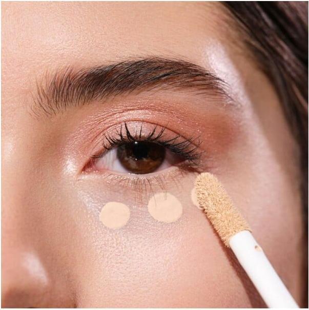 Actual product image Artdeco Fluid Camouflage Concealer 4973.02 (05 neutral medium)