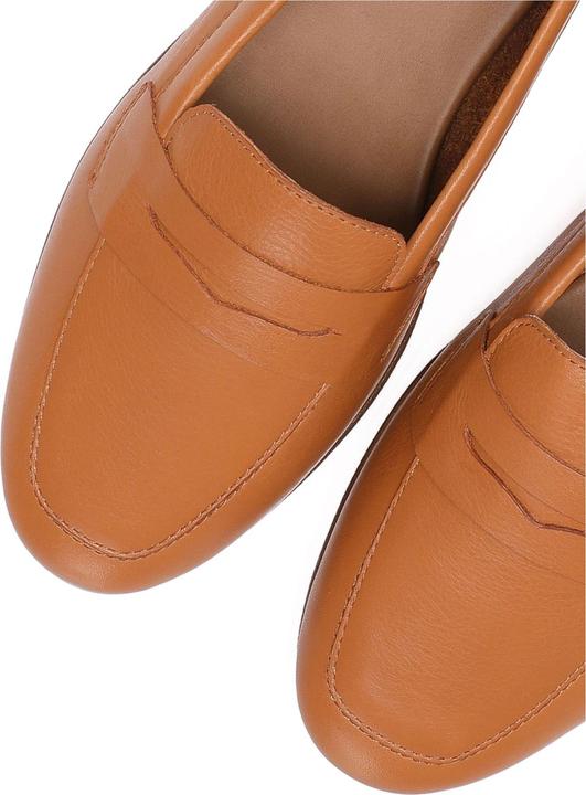 Produktbild Inuovo Dieser klassische Slipper von überzeugt durch seine schlichte Eleganz in Penny-Loafer Optik. (42)