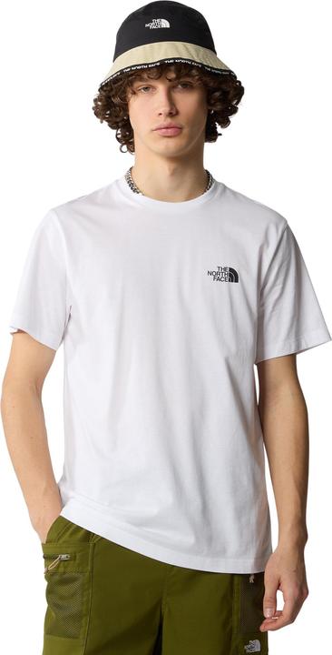 Immagine prodotto North Face Maglietta S/S a cupola semplice (S)