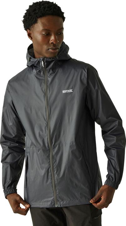 Immagine prodotto Regatta Pack It III Giacca Impermeabile Uomo (3XL)