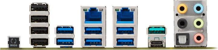 Image du produit ASUS PRO WS X299 SAGE II (LGA 2066, Intel X299, SSI CEB)