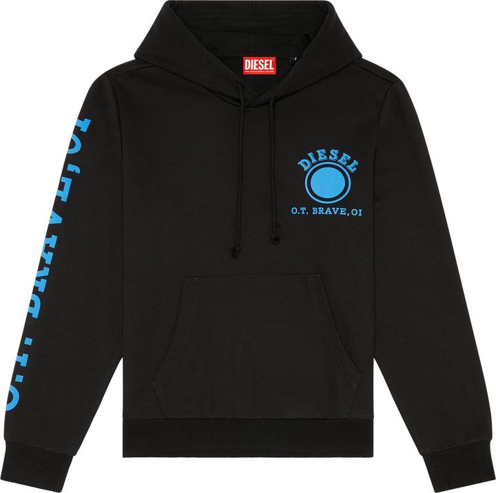 Diesel S-GINN HOOD-K21 (L)