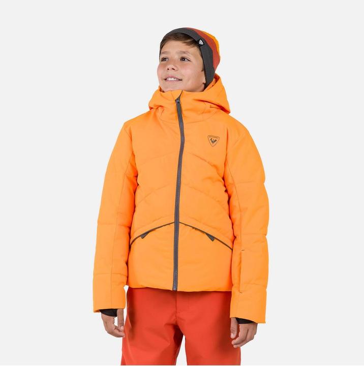 Actual product image Rossignol Jungen Siz Jkt Jacke (12)