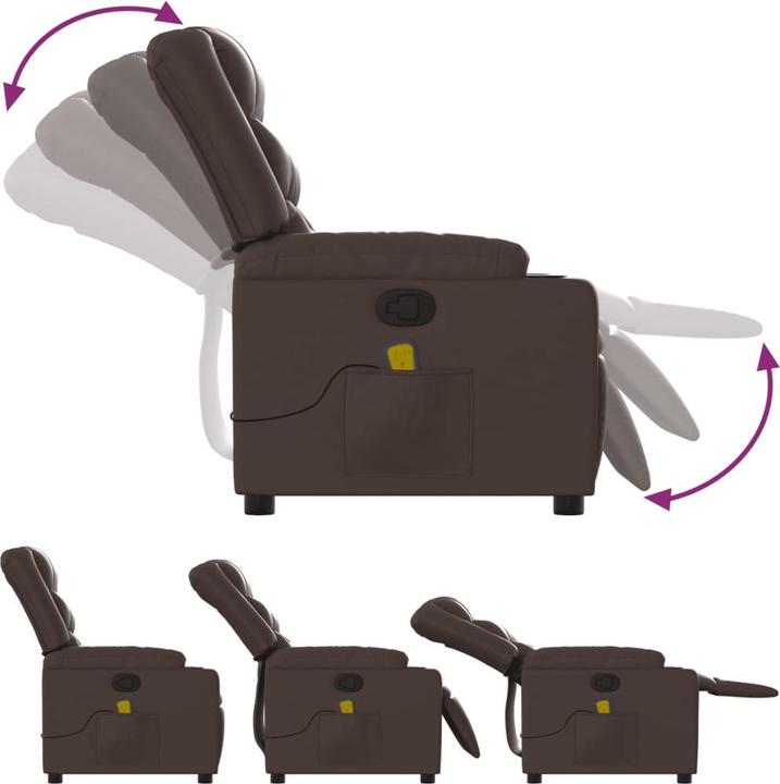 Produktbild VidaXL Ilpo