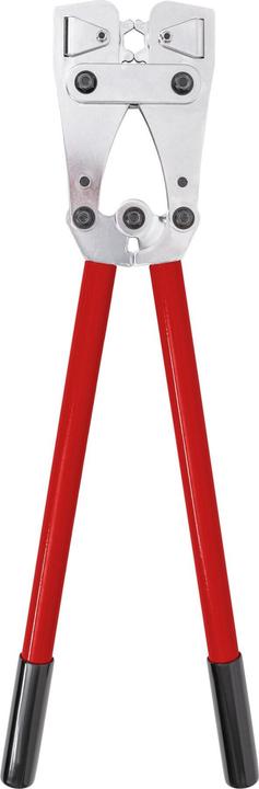 Image du produit Stier Pince à sertir 6 pans 6-120 mm².