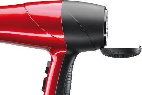 Productafbeelding Carrera Föhn Intense